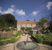 Beamish 05 Pockerley Old Hall